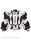 Warrior Swagger Goalie Chest Protectors Jr